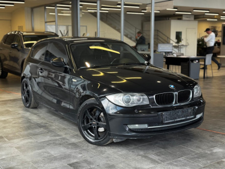 Bmw 1 серии